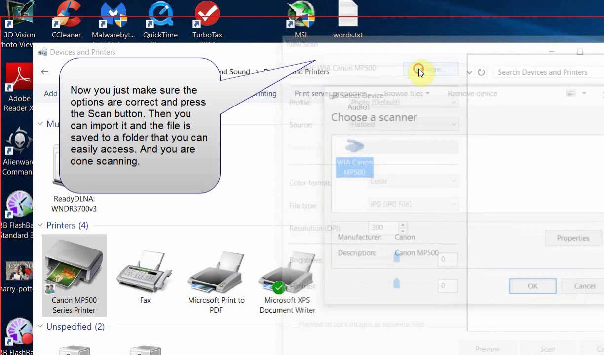 Windows Fax And Scan Download Windows 10 yolastack